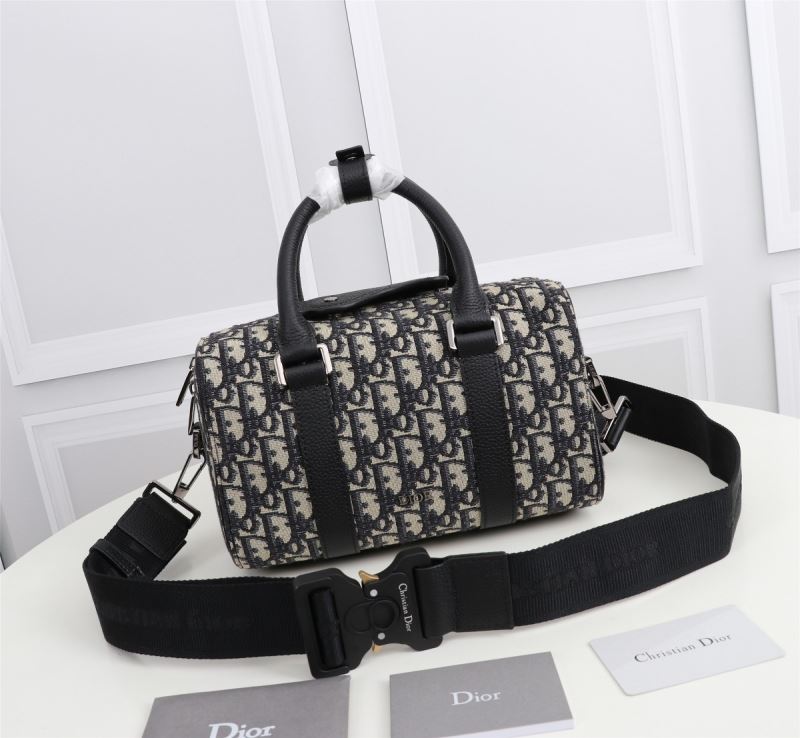 Christian Dior Travel Bags